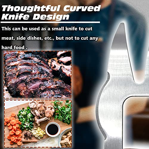 Meat Handler Shredder Claws Set Of 2 (2 Count)