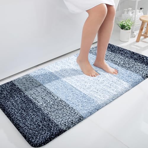 Bathroom Runner Rug 47x24