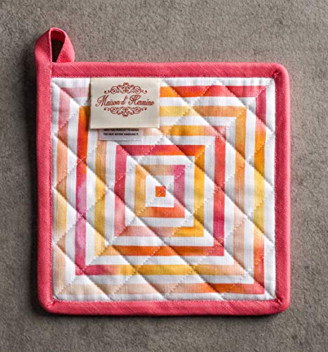 Pot Holders 100% Cotton Potholders