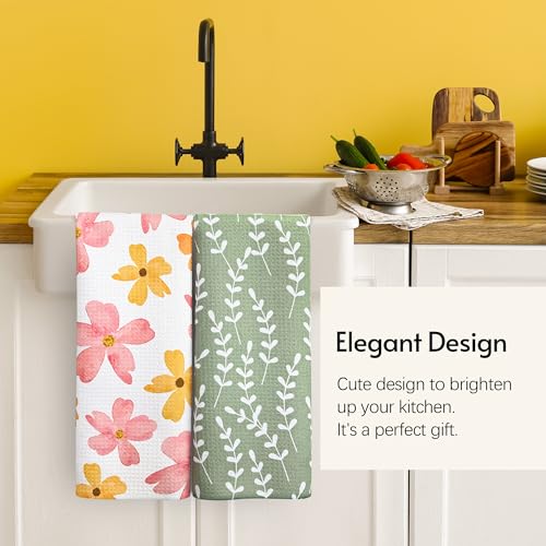 Kitchen Towels (2 Count)