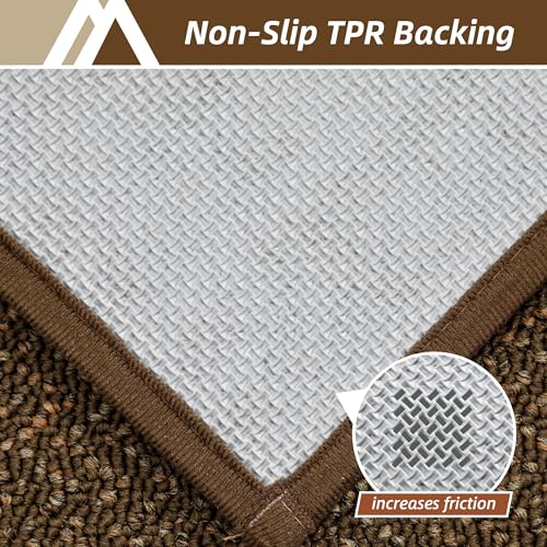 Hallway Runner Rugs Non (16 Sq Ft)