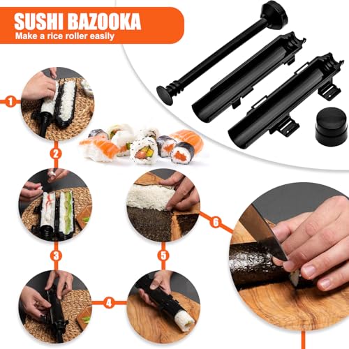Sushi Making Kit