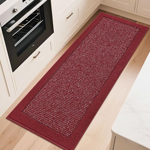 Kitchen Runner Rug 24"x60"