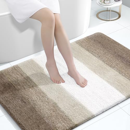 Large Bathroom Rugs 44x32