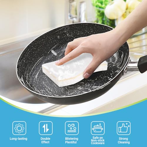 Sponges Kitchen (9 Count)