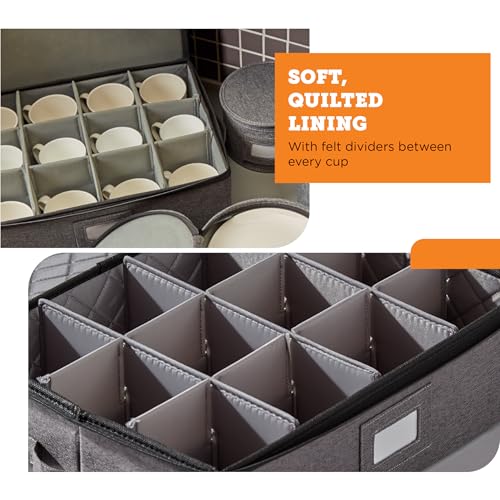 Cup & Mug Storage Case