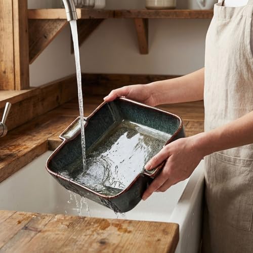 Ceramic Casserole Baking Dish