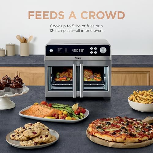French Door Premier Air Fry Oven