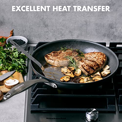 Canterbury Hard Anodized Healthy Ceramic Nonstick