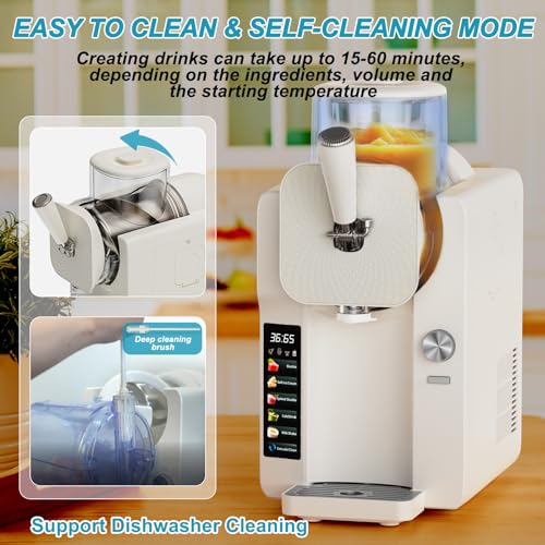 Ice Cream Maker