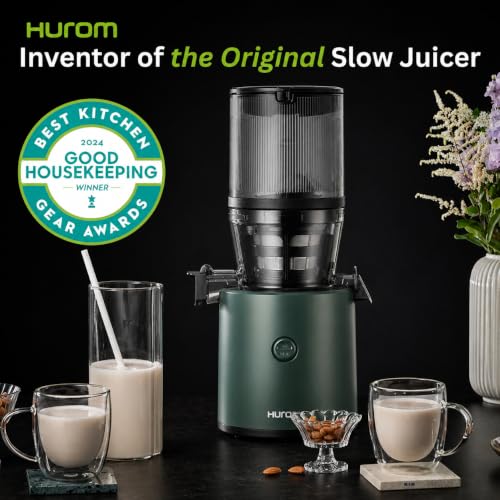 H320 Cold Press Juicer Machine