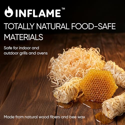 Fire Starters 800 pcs (800 Count)