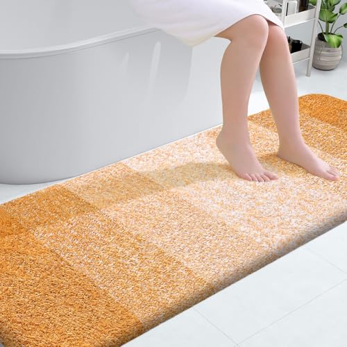 Bathroom Runner Rug 70x24