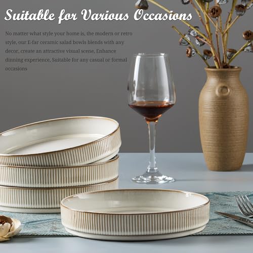 Pasta Bowls Set of 4 (4 Count)
