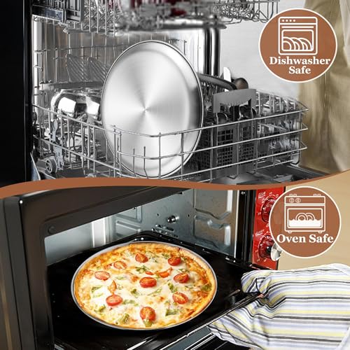 9 Inch Pizza Pan