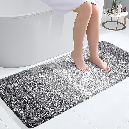 Bathroom Runner Rug 47x20