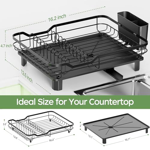 Dish Drying Rack