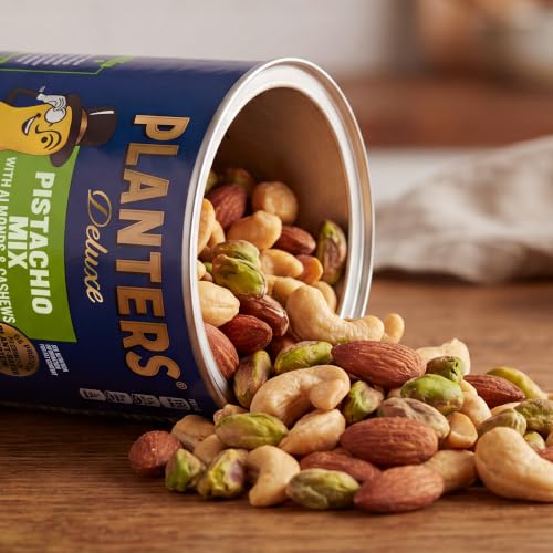 Deluxe Pistachio Mix (14.5 Ounce)
