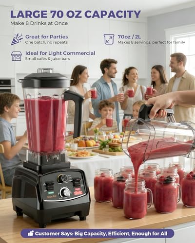 Professional Blender