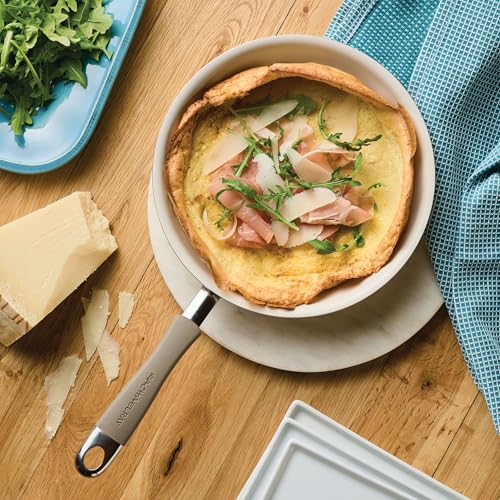 Cucina Ceramic Nonstick Frying Pan