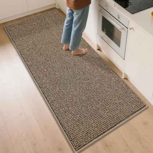 Kitchen Runner Rugs 32"x72" (20.8333 Sq Ft)
