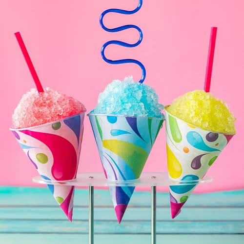 Snow Cone Shaved Ice Machine
