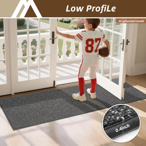 Hallway Runner Rugs Non (27 Sq Ft)