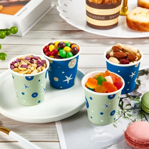 3 oz Bathroom Cups (600 Count)