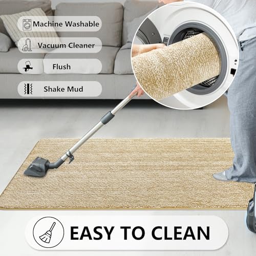 Dirt Trapper Door Mat 24" x 36"
