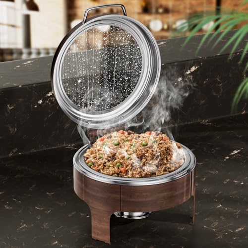 Chafing Dishes for Buffet
