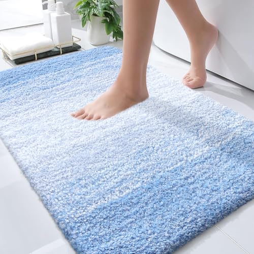 Bathroom Rugs Mat 34x21