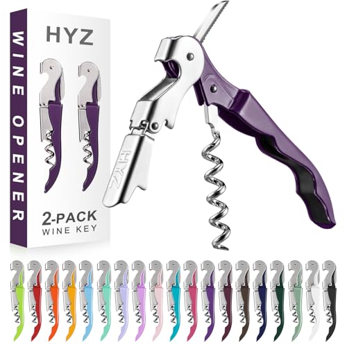 2 Pack Wine Opener (2 Count)