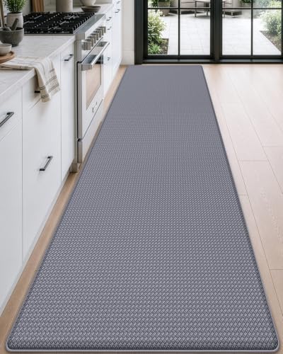 Kitchen Floor Mats Cushioned Anti Fatigue (34.4 Sq Ft)