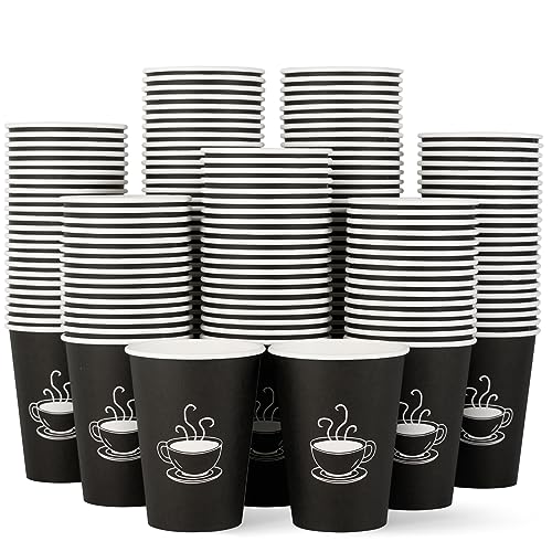 12 oz Coffee Cups (420 Count)
