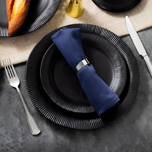 20 Piece Silverware Set for 4 (20 Count)