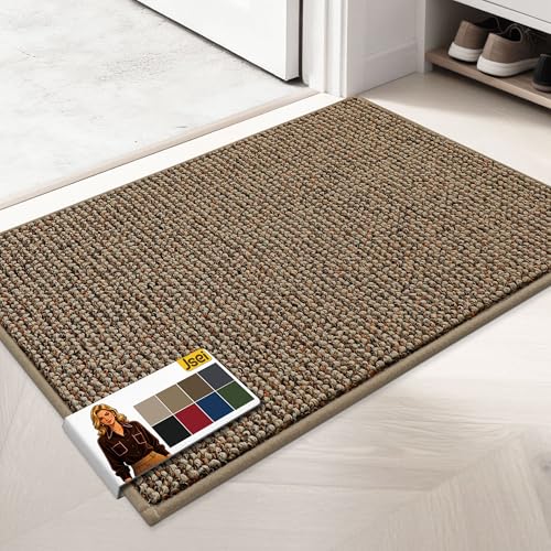 Dirt Trapper Door Mat 20" x 32"