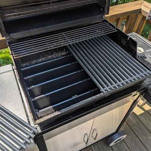 7525 Grill Grates for Weber Spirit 300