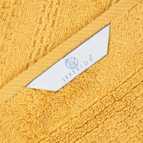 Playa Zero Twist Cotton Medium Weight Towels