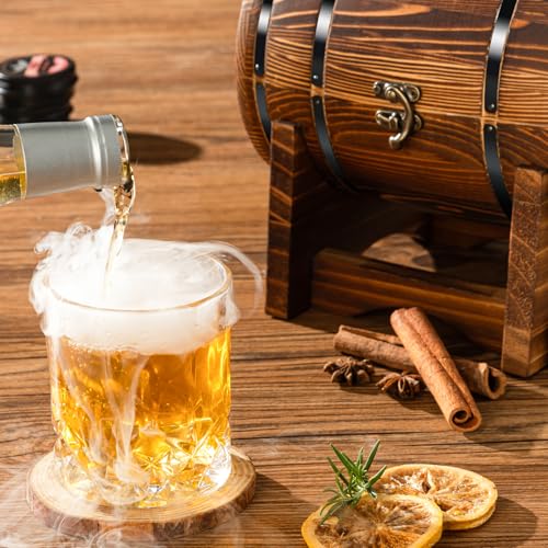 Whiskey Smoker Kit
