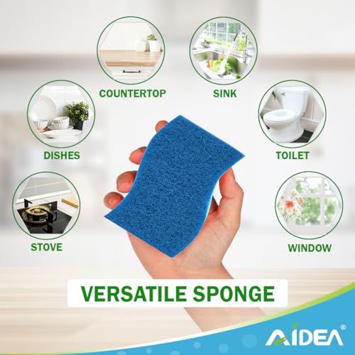 Sponges Kitchen (6 Count)