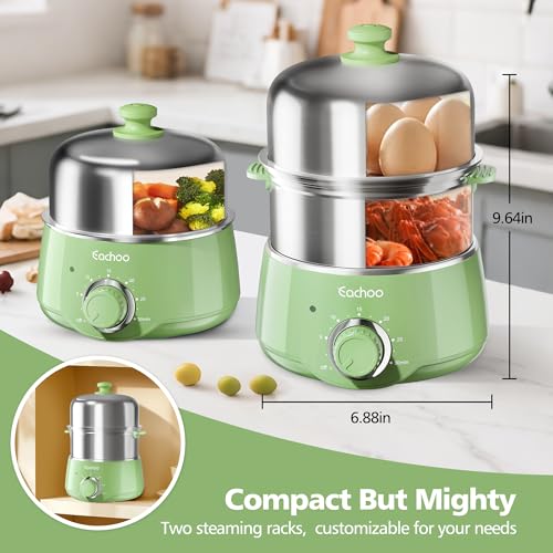 Hard Boiled Egg Cooker (14 Count)