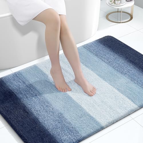 Large Bathroom Rugs 44x32