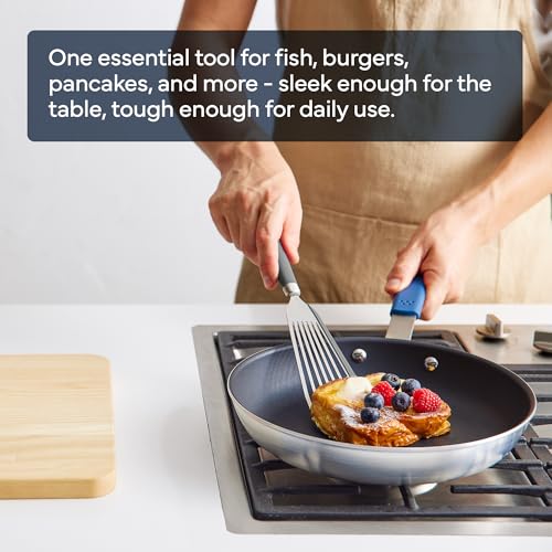 Fish Silicone Spatula