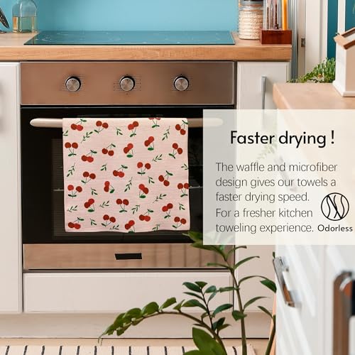 Kitchen Towels (2 Count)