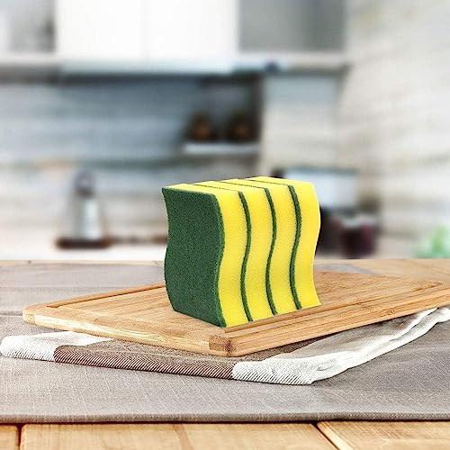 Sponges Kitchen (72 Count)