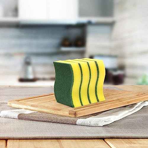 Sponges Kitchen (120 Count)