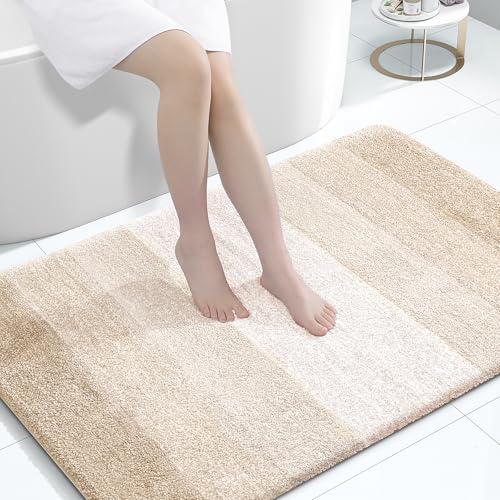 Large Bathroom Rugs 44x32