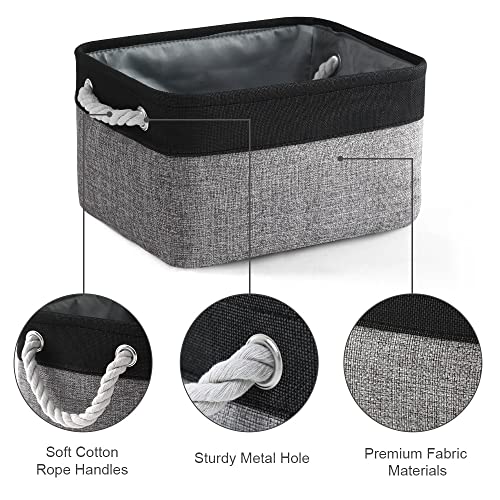 Storage Basket for Organizing