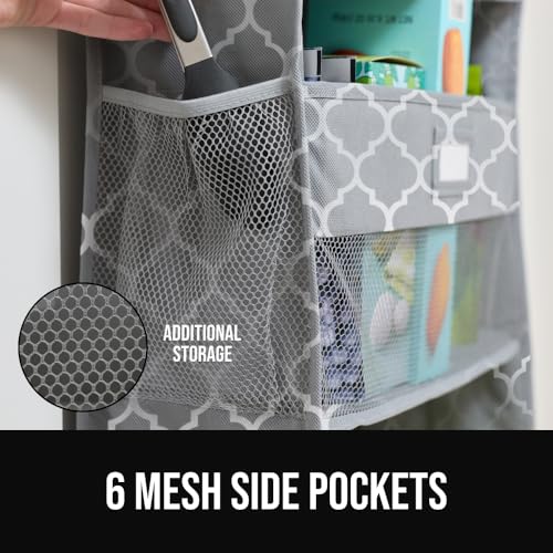 Over The Door Organizer Storage