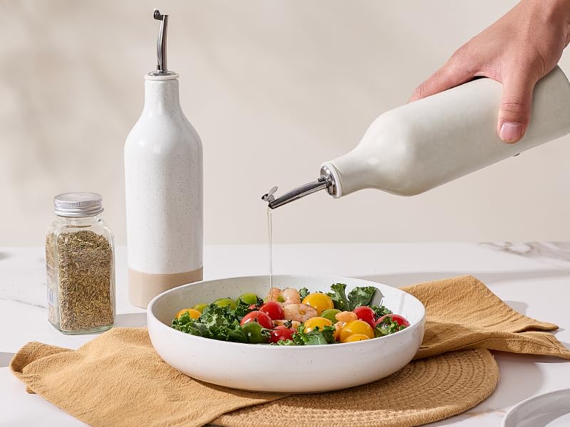 Oil Dispenser Bottle (2 Count)